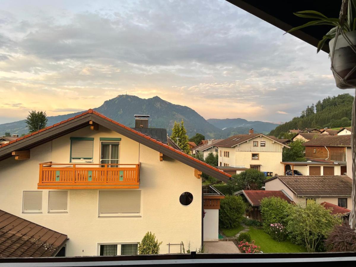 Apartment Roof Heaven